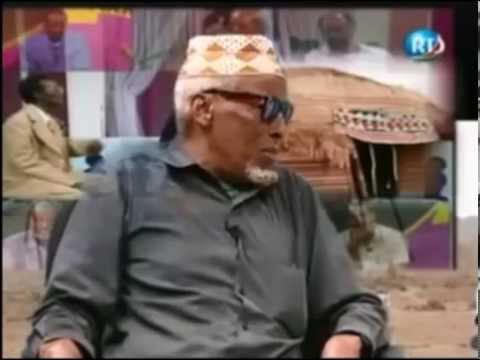 Cabdullaahi Dhoodaan Cabdullaahi Dhoodaan