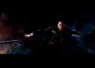 Loki MV Demons Fate Within Temptation