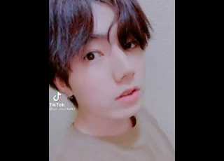 اشباه BTS شبيه كوك صدمة