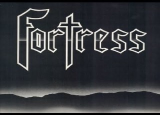 Fortress USA Fortress Album 1987