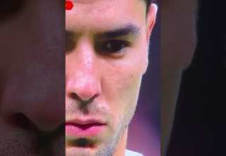 بلانتي مبيوع شوفوا وجه إبراهيم باين مضغوط عليه