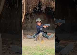  Pakistan Zindabade Youtubeshorts Army Tiktok Abubakar007 Ssg Viral Religion Baby