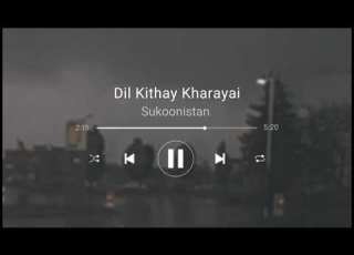 Dil Kithay Kharayai Bholeya Zahoor Ahmad Lohar Slowed Reverb