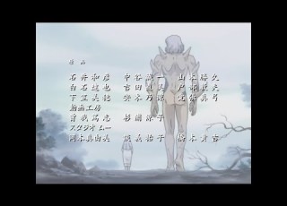 犬夜叉 InuYasha Ending 9 My Will Second Version Finale Dream Blu Ray Version