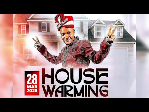 HAPPENING LIVE MASONI UKAMBA