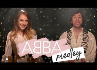  ABBA Medley By Bailey Pelkman Peter Hollens