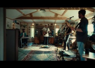  Novo Amor Hotel Easy Feeling Live