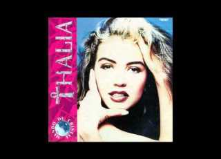 Thalía Blues Jam