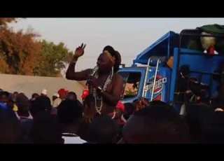 Ngelela Mwana Samoja