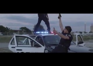 KRS One Sound Of Da Police Marcio Mouse D B Remix