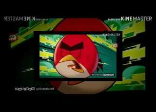  YTPMV All Angry Birds Screams Scan