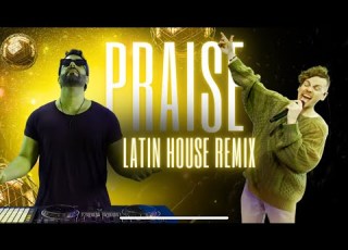  Praise By Elevation Electro Remix Fleiva Music Version