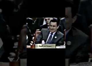  صدام حسين بين الكبر هاا