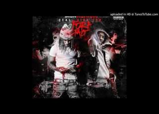 SimxSantana For A Fact Ft King Von 432hz