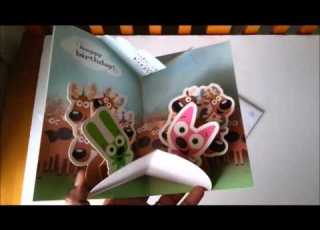 Hallmark Sound Cards Make Giving Cards So Much Fun