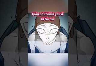 P13 Peaceful Moments In The Dormitory Hoathinh Vietsub Shorts Animation Fyp Fypシ Video