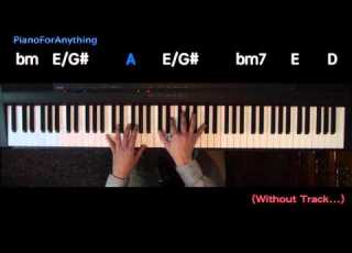  How To Play Fourth Of July By Sufjan Stevens On The Piano