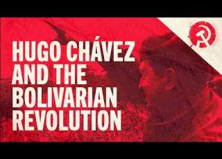  Hugo Chavez And The Bolivarian Revolution World School Of Communism 2026