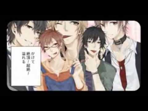 くるみ ぽんちお エロボ合唱