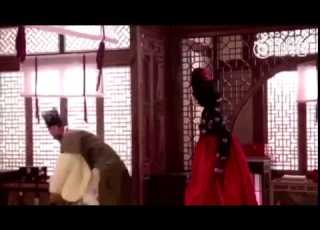  韩版少林足球之铁头功