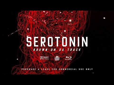 Victony X Serotonin Type Beat Afro Pop Instrumental 2026 Serotonin