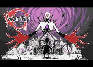  Worship Early Access Trailer A Faith Written In Blood