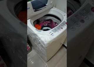 توشيبا فوق اتوماتيك 8كيلو