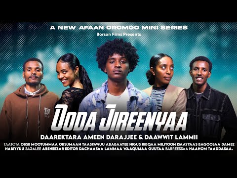 Ooda Jireenyaa Kutaa 2ffaa New Afaan Oromoo Miniseries Episode 2