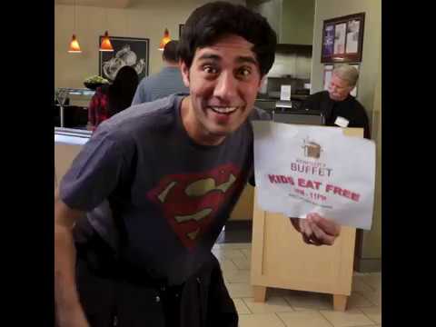 How To Always Eat For FREE