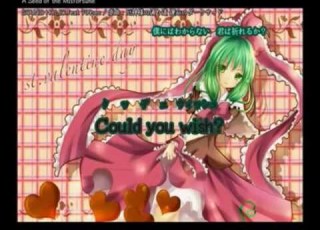 東方ニコカラ 個人的に好きなSOUND HOLICの709sec アレンジvocalメドレー