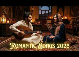  أنت حلم عمري أجمل أغنية حب مصرية Arabic Love Song 2026