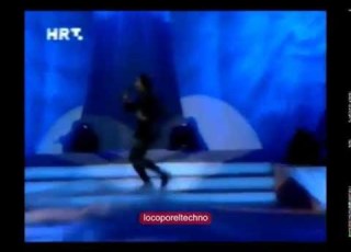 Corona When I Give My Love En Vivo