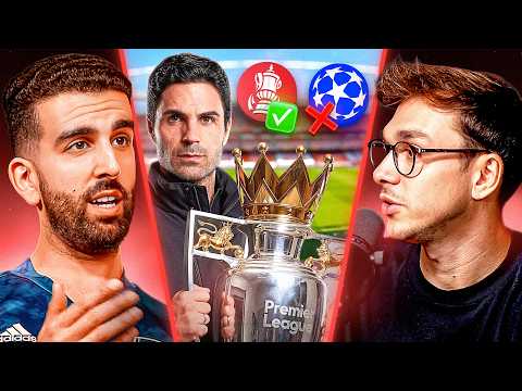 Predicting The END Of Arsenal S Season