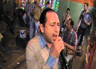  النجم عبدة سمارة واجمد مواويل تصوير محمد عبدالرازق