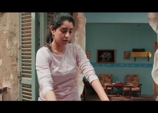 فيلم سالم ابو اخته قامت خناقة بينها وبين جارتها شوف ايه السبب