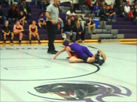 Wrestling November 2011 Wmv