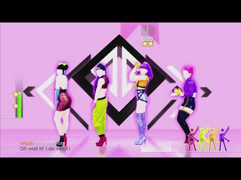 Just Dance 2019 Ddu Du Ddu Du Blackpink