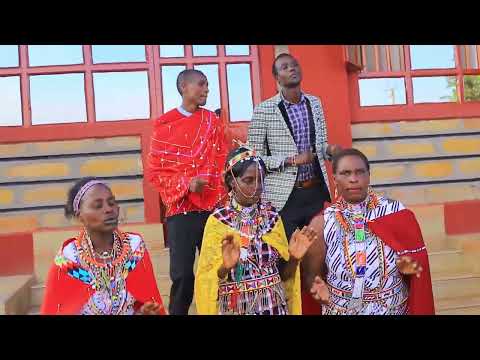 AIRAYIE OLEMBIRIS Hit Maasai Song BY SUSAN MALIT