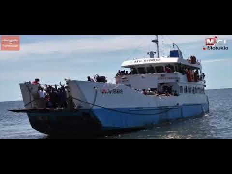 Yaleo Kali MV Nyerere Official Video 2019 TeinBlogsport Com 0687197737HD1080p