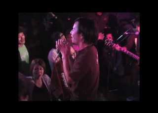  NO CHOICE IN THIS MATTER Live Archive Vol 32 At ANTIKNOCK Shinjuku 12 19 2009