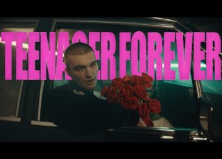  HeXer Teenager Forever Prod OUTAKEY Saint Luca
