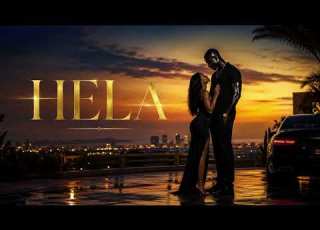 Voice Of Hope HELA Official Audio