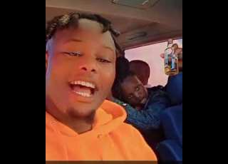  B2k Mnyama Usisahau Kutafuta Upendo Naongeza Ni Wimbo Utakufanya Kuwa Mwenye Furaha Muda Wote