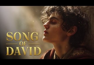Song Of David Powerful Hebrew English Worship Anthem Messianic Praise Prayer