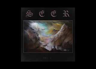  Seer Seven Stars Seven Stones Artofact Records