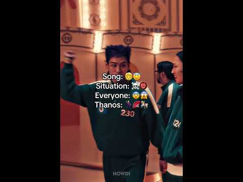 Squid Game Round And Round Mingle Ringtone DOWNLOAD IN BIO