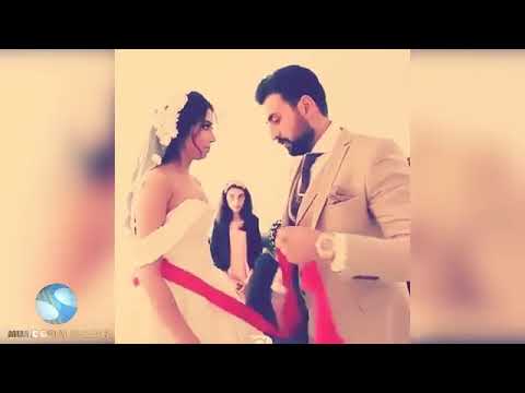 ناديت ليل العمر وداع عروس من بيت اهلها