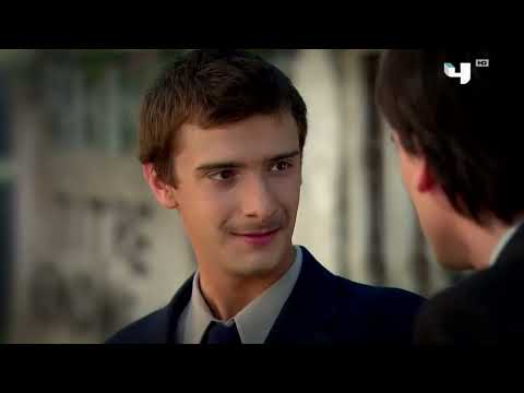 مسلسل على مر زمان الجزء الثالث حلقة 13 القسم 1