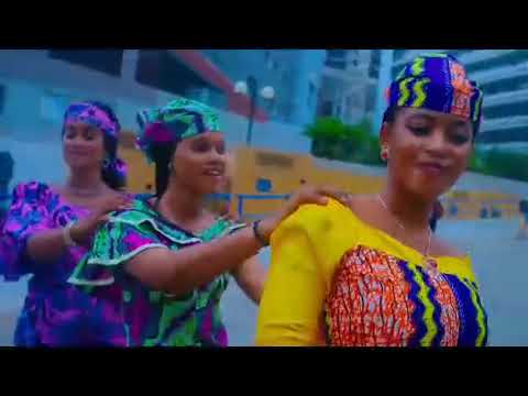 Biri Ade Barka Da Salla Ghana Clip