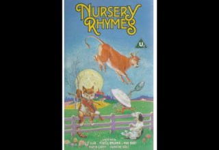 Opening Closing To Nursery Rhymes UK VHS 1989 Version 2